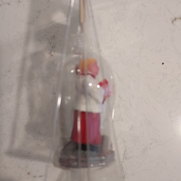 Lemax Village Collection Christmas Candlelight Choir Boys 42862 Trio 2004 Sealed - Picture 5 of 5